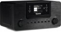 Radio sieciowe DAB+, FM, internetowe TechniSat DIGITRADIO 570 CD IR
