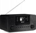 Radio sieciowe DAB+, FM, internetowe TechniSat DIGITRADIO 570 CD IR