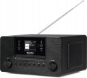 Radio sieciowe DAB+, FM, internetowe TechniSat DIGITRADIO 570 CD IR