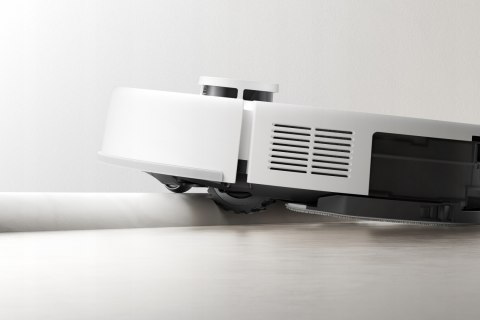 Robot Sprzątający Mova E20 Z Funkcją Mopowania Inteligentny Odkurzacz