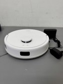 Robot Sprzątający Mova E20 Z Funkcją Mopowania Inteligentny Odkurzacz
