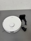 Robot Sprzątający Mova E20 Z Funkcją Mopowania Inteligentny Odkurzacz