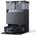 Robot sprzątający Ecovacs Deebot T30C Gen2 + stacja dokująca czarny