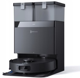 Robot sprzątający Ecovacs Deebot T30C Gen2 + stacja dokująca czarny