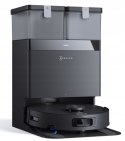 Robot sprzątający Ecovacs Deebot T30C Gen2 + stacja dokująca czarny