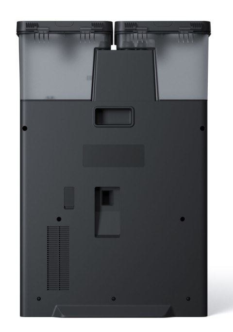 Robot sprzątający Ecovacs Deebot T30C Gen2 + stacja dokująca czarny
