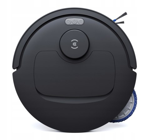 Robot sprzątający Ecovacs Deebot T30C Gen2 + stacja dokująca czarny