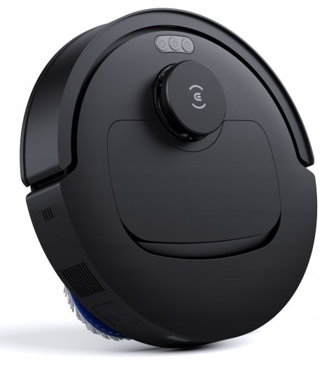 Robot sprzątający Ecovacs Deebot T30C Gen2 + stacja dokująca czarny