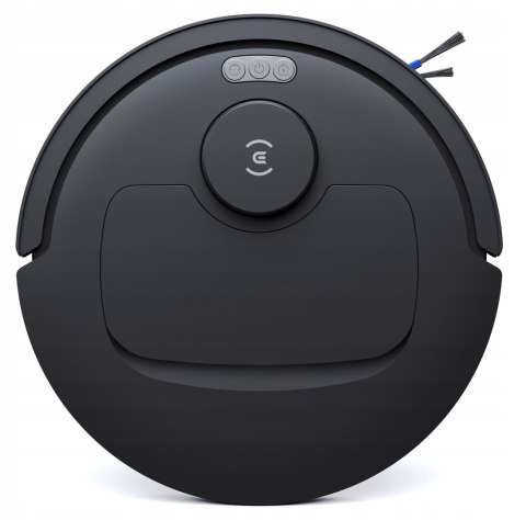 Robot sprzątający Ecovacs Deebot T30C Gen2 + stacja dokująca czarny