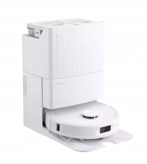 Robot sprzątający Roborock Qrevo Pro biały