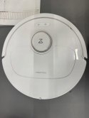 Robot sprzątający Roborock Qrevo Pro biały