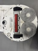 Robot sprzątający Roborock Qrevo Pro biały