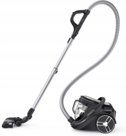 Rowenta RO7935 bezworkowy odkurzacz filtr HEPA 500W czarny