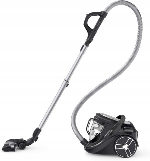 Rowenta RO7935 bezworkowy odkurzacz filtr HEPA 500W czarny