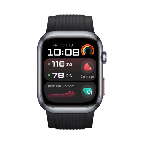 Smartwatch Huawei Watch D2 czarny