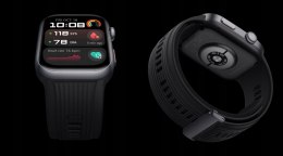 Smartwatch Huawei Watch D2 czarny