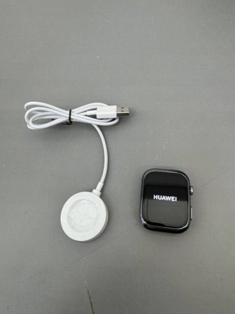 Smartwatch Huawei Watch D2 czarny