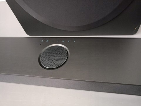 Soundbar LG DS80QY 3.1.3 Dolby Atmos Meridian 480W