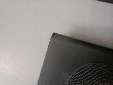 Soundbar LG DS80QY 3.1.3 Dolby Atmos Meridian 480W