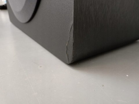 Soundbar LG DS80QY 3.1.3 Dolby Atmos Meridian 480W