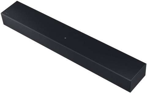 Soundbar Samsung HW-C400/EN 2.0 40 W czarny