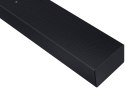 Soundbar Samsung HW-C400/EN 2.0 40 W czarny