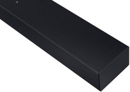 Soundbar Samsung HW-C400/EN 2.0 40 W czarny