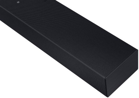 Soundbar Samsung HW-C400/EN 2.0 40 W czarny