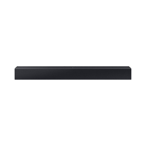 Soundbar Samsung HW-C400/EN 2.0 40 W czarny