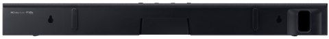 Soundbar Samsung HW-C400/EN 2.0 40 W czarny