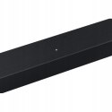 Soundbar Samsung HW-C400/EN 2.0 40 W czarny