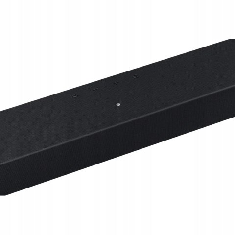 Soundbar Samsung HW-C400/EN 2.0 40 W czarny