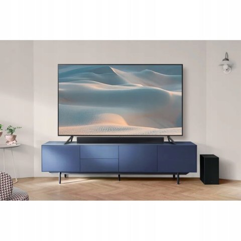 Soundbar Samsung HW-C400/EN 2.0 40 W czarny