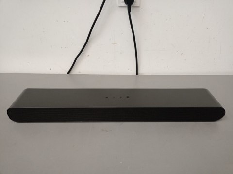 Soundbar Samsung HW-S50B 3.0 140 W czarny