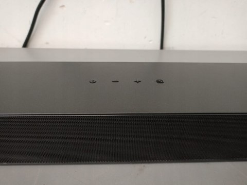 Soundbar Samsung HW-S50B 3.0 140 W czarny