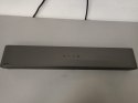 Soundbar Samsung HW-S50B 3.0 140 W czarny