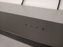 Soundbar Samsung HW-S50B 3.0 140 W czarny