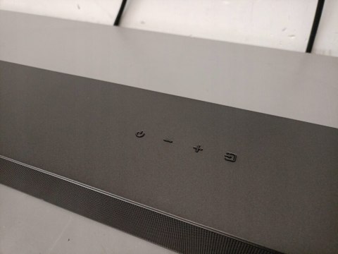 Soundbar Samsung HW-S50B 3.0 140 W czarny
