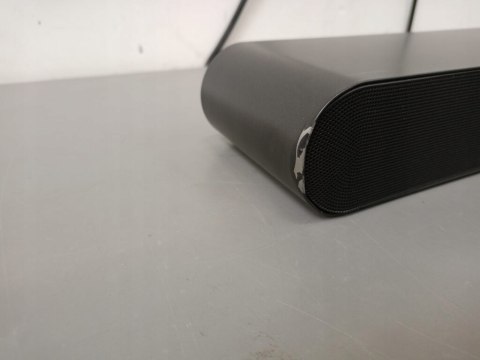 Soundbar Samsung HW-S50B 3.0 140 W czarny