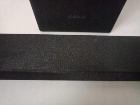 Soundbar Samsung HW-T420 2.1 150 W czarny