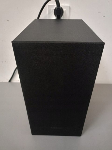Soundbar Samsung HW-T420 2.1 150 W czarny