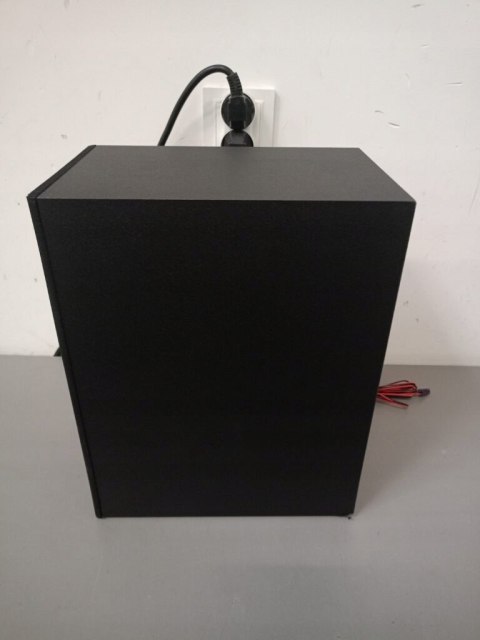 Soundbar Samsung HW-T420 2.1 150 W czarny