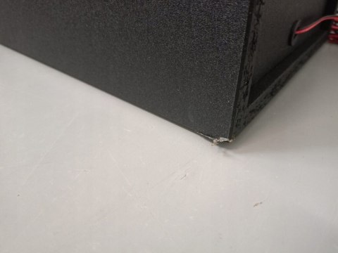 Soundbar Samsung HW-T420 2.1 150 W czarny