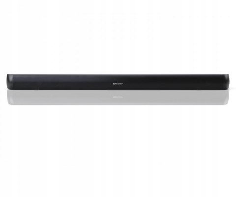 Soundbar Sharp HT-SB147 2.0 150W Bluetooth HDMI AUX USB czarny