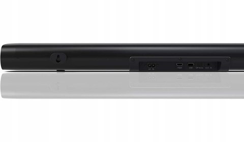Soundbar Sharp HT-SB147 2.0 150W Bluetooth HDMI AUX USB czarny