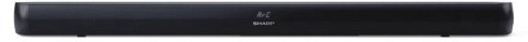 Soundbar Sharp HT-SB147 2.0 150W Bluetooth HDMI AUX USB czarny
