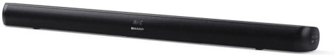 Soundbar Sharp HT-SB147 2.0 150W Bluetooth HDMI AUX USB czarny