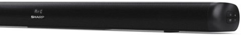 Soundbar Sharp HT-SB147 2.0 150W Bluetooth HDMI AUX USB czarny