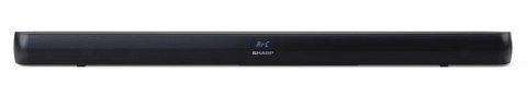 Soundbar Sharp HT-SB147 2.0 150W Bluetooth HDMI AUX USB czarny