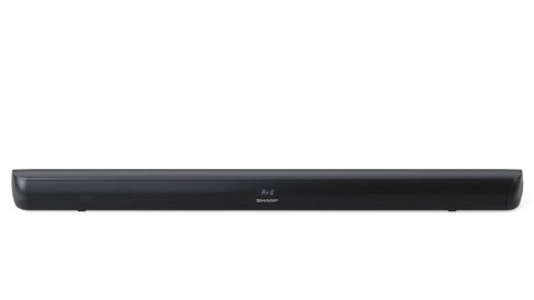Soundbar Sharp HT-SB147 2.0 150W Bluetooth HDMI AUX USB czarny